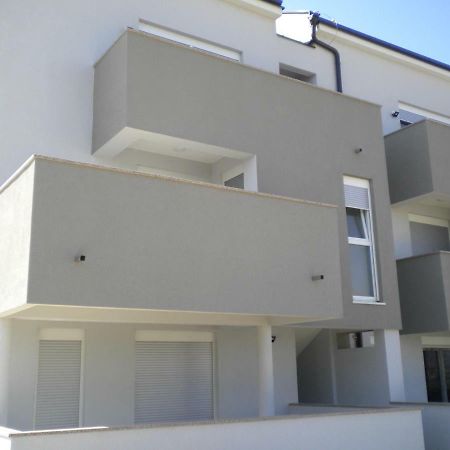 Apartments Venerea Нин Экстерьер фото