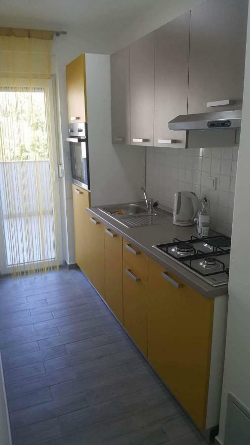 Apartments Venerea Нин Экстерьер фото