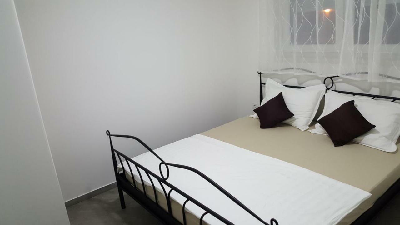 Apartments Venerea Нин Экстерьер фото