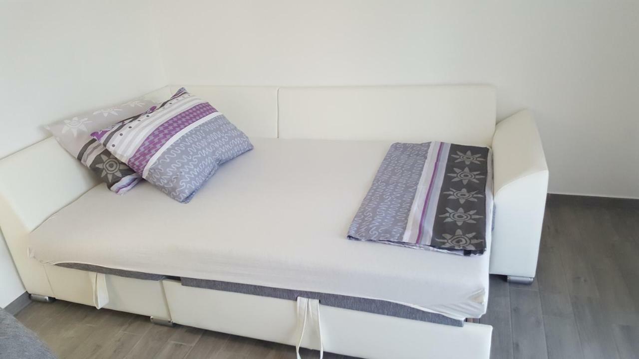 Apartments Venerea Нин Экстерьер фото