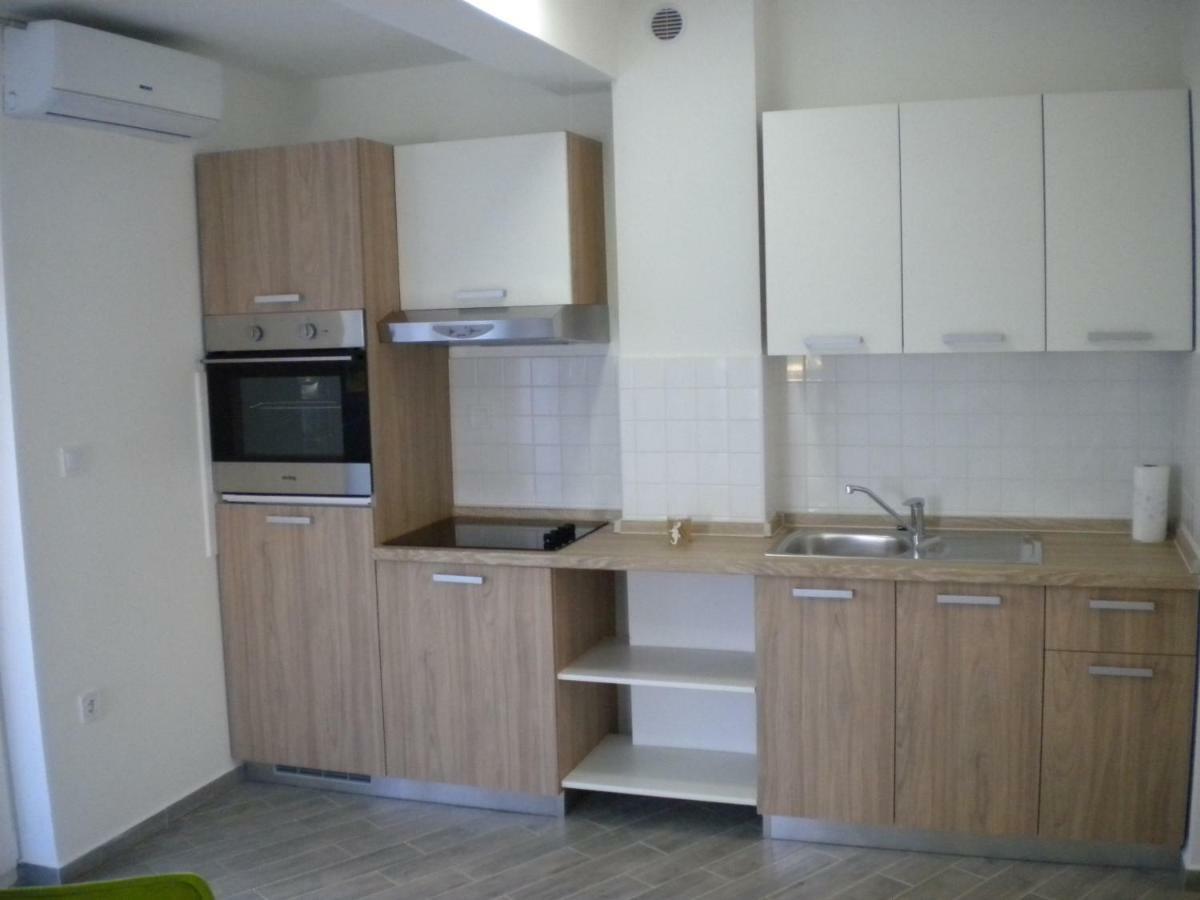 Apartments Venerea Нин Экстерьер фото