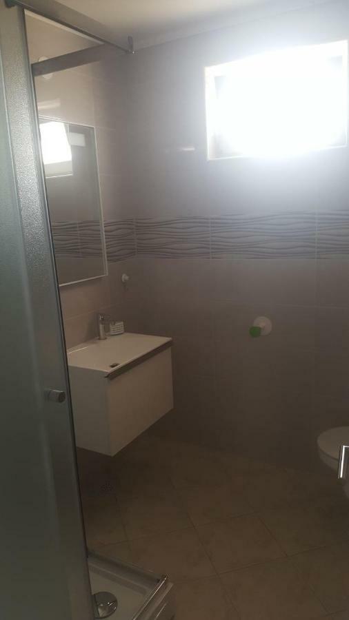 Apartments Venerea Нин Экстерьер фото