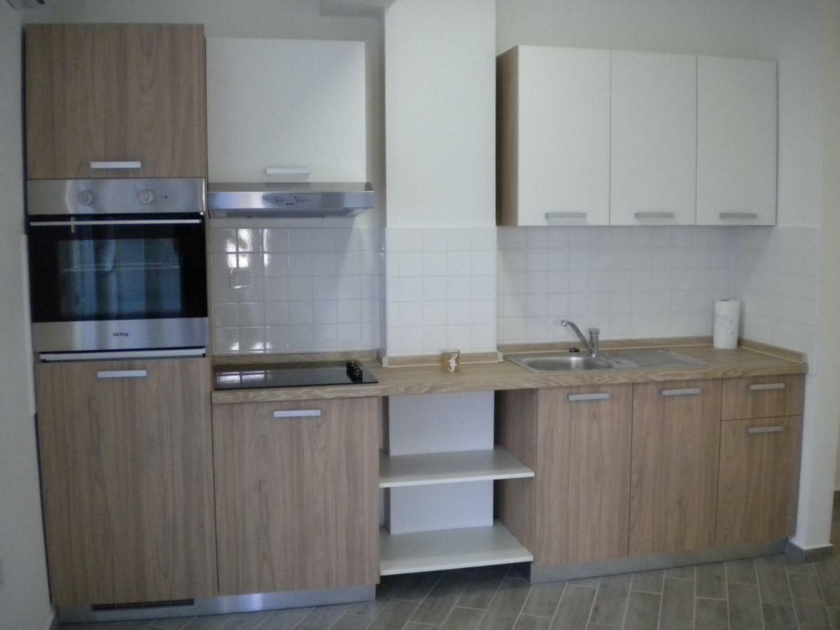 Apartments Venerea Нин Экстерьер фото
