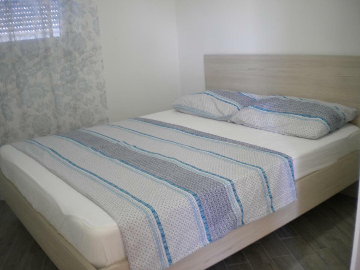 Apartments Venerea Нин Экстерьер фото