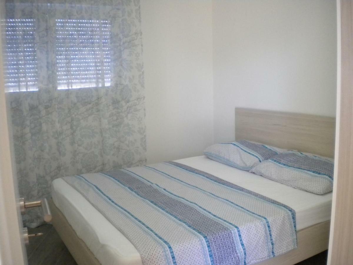Apartments Venerea Нин Экстерьер фото