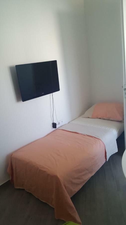 Apartments Venerea Нин Экстерьер фото