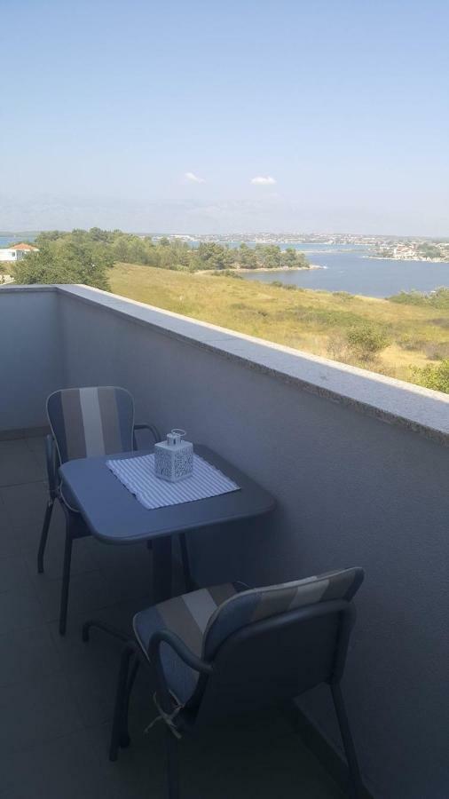 Apartments Venerea Нин Экстерьер фото