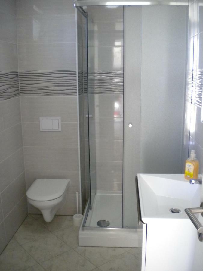 Apartments Venerea Нин Экстерьер фото