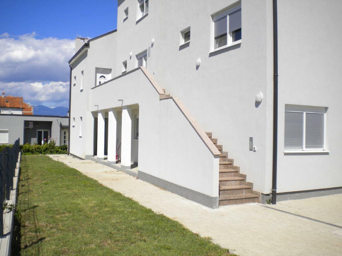 Apartments Venerea Нин Экстерьер фото