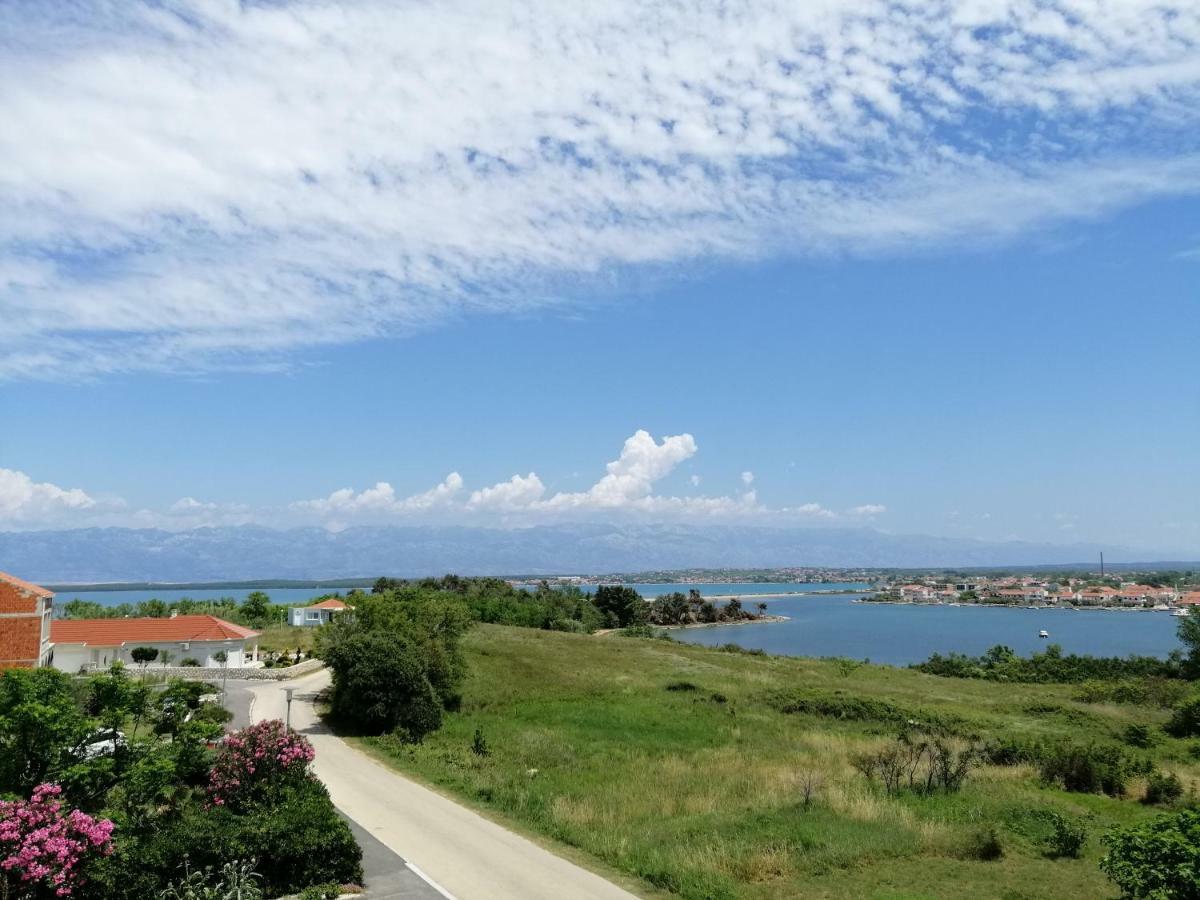 Apartments Venerea Нин Экстерьер фото