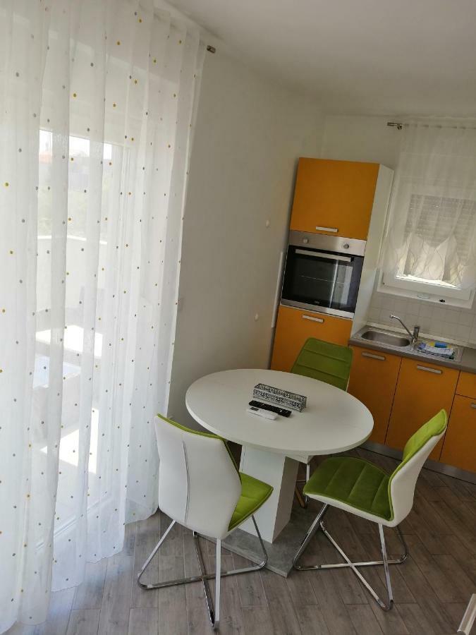 Apartments Venerea Нин Экстерьер фото