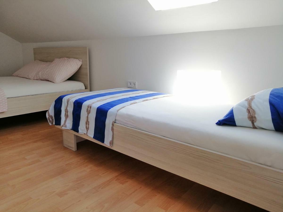 Apartments Venerea Нин Экстерьер фото