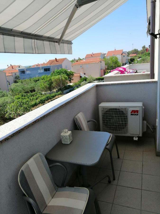 Apartments Venerea Нин Экстерьер фото