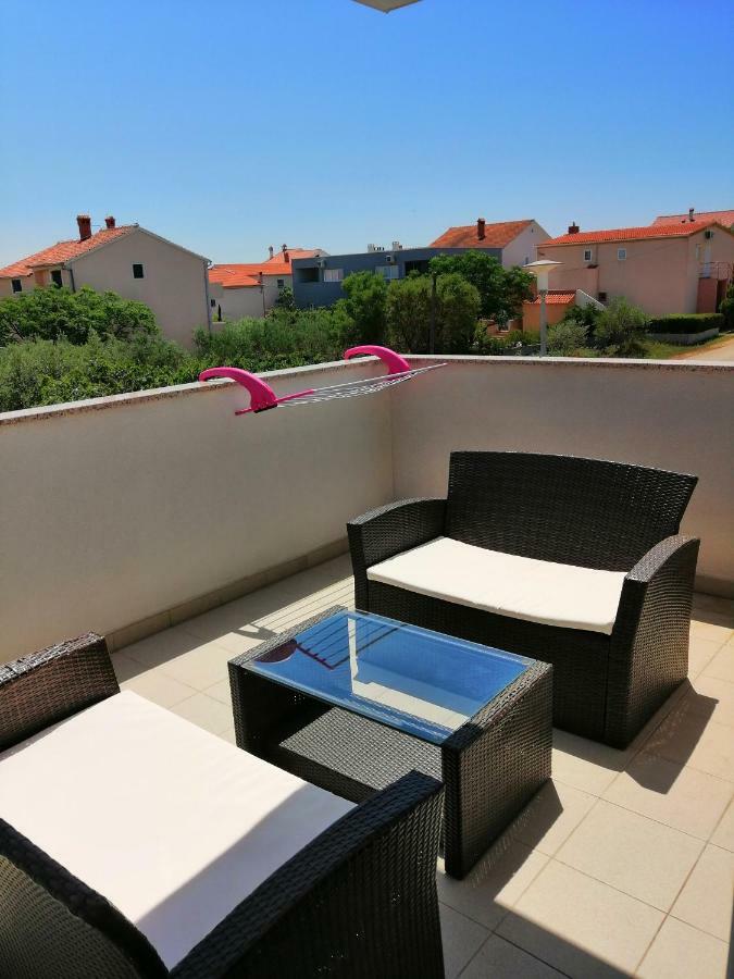 Apartments Venerea Нин Экстерьер фото