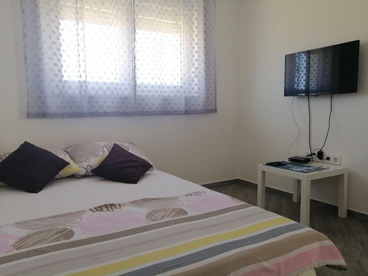 Apartments Venerea Нин Экстерьер фото