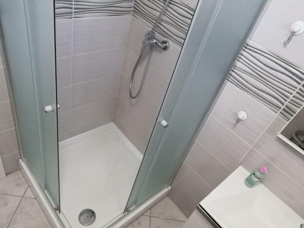 Apartments Venerea Нин Экстерьер фото